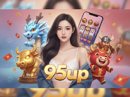 95up สล็อตออนไลน์