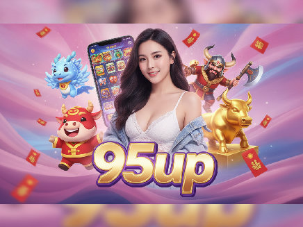 95up สมัครสมาชิก