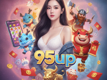 95up เว็บตรง